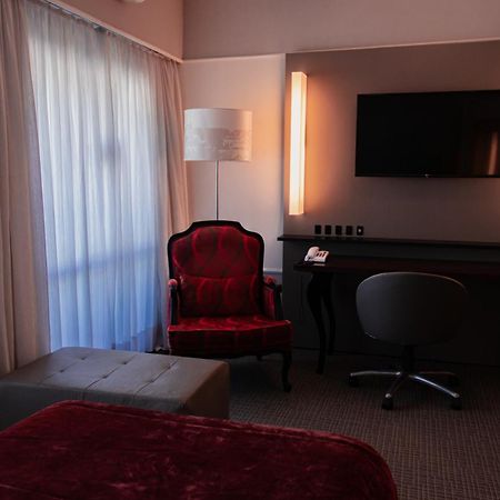 Blue Tree Premium Paulista Ξενοδοχείο Σάο Πάολο Εξωτερικό φωτογραφία